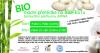 Velká BIO módní přehlídka Biotextilní platformy AMWA na BIOFESTu